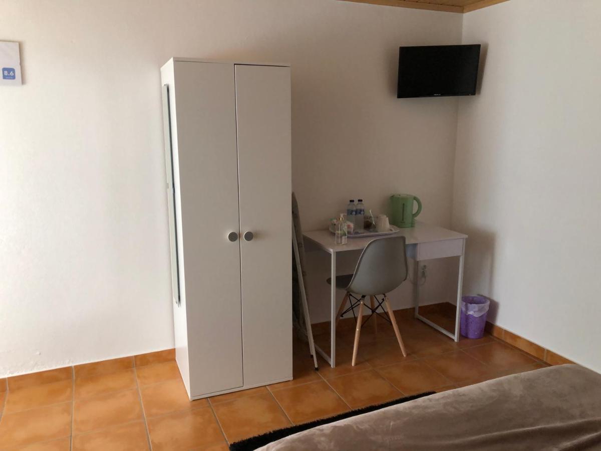 Lcc Rooms Couco ภายนอก รูปภาพ